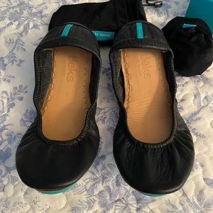 Tieks by Gravielli
